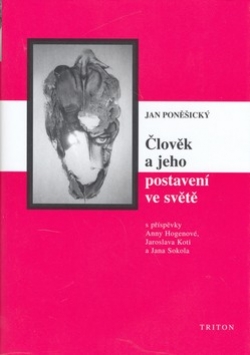 Kniha Clovek A Jeho Postaveni Ve Svete Filozoficke Otazky Psychologicke Odpovedi Moja Kniha Sk