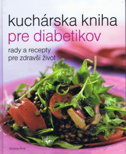 Recepty pre diabetikov a diety