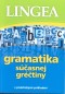 Kniha - Gramatika súčasnej gréčtiny