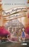 Kniha - Poppy Mayberryová 2 - Rozruch v Akadémii