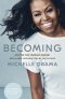 Kniha - Becoming: Adapted for Younger Readers