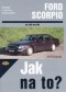 Kniha - FORD SCORPIO (90 - 150 PS a diesel) od 1985 č.15